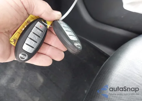 2019 Nissan Rogue Sl из США, поврежденный, VIN 5N1AT2MV0KC781340